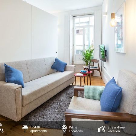 Sweet Inn Apartments - Santa Catarina Porto Zewnętrze zdjęcie