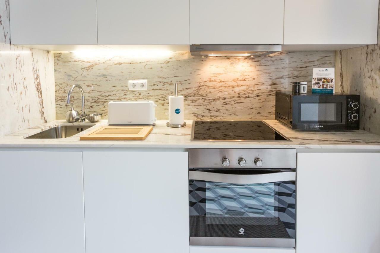Sweet Inn Apartments - Santa Catarina Porto Zewnętrze zdjęcie