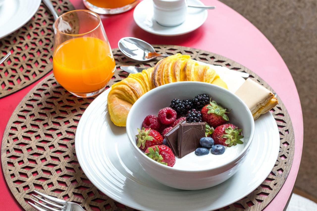Sweet Inn Apartments - Santa Catarina Porto Zewnętrze zdjęcie