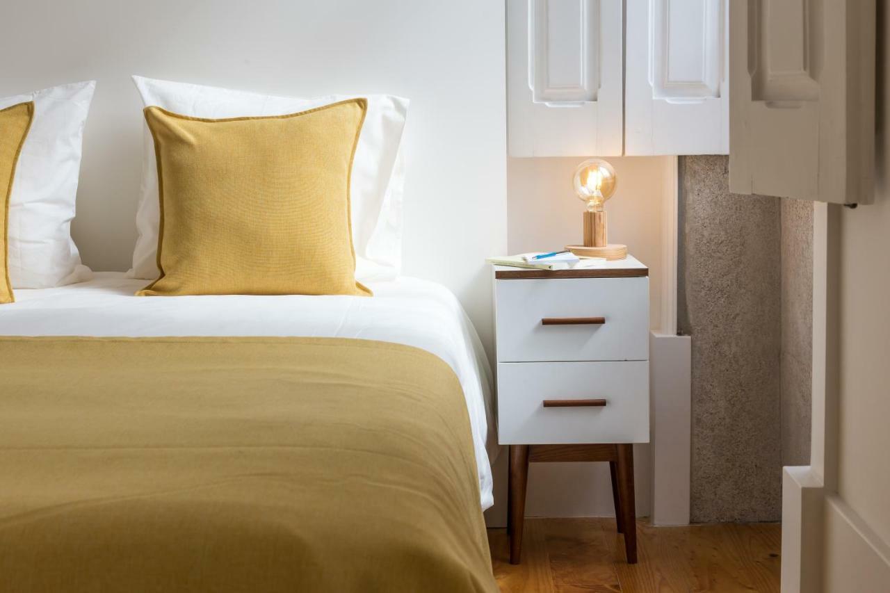 Sweet Inn Apartments - Santa Catarina Porto Zewnętrze zdjęcie