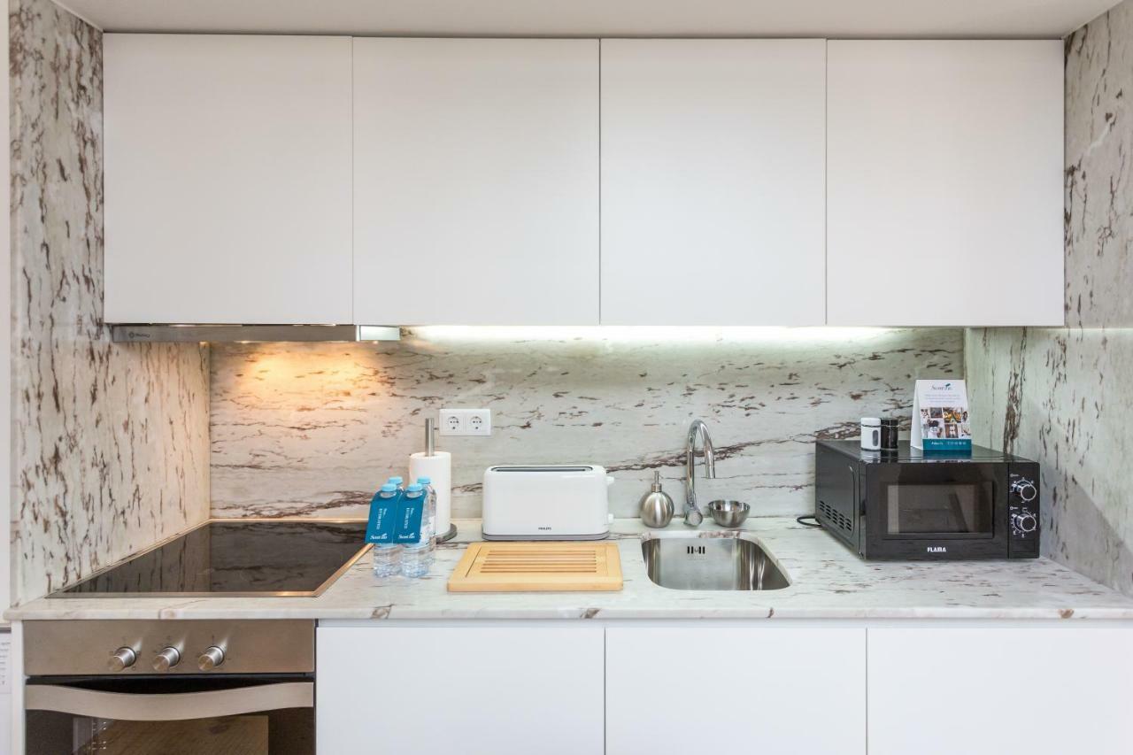 Sweet Inn Apartments - Santa Catarina Porto Zewnętrze zdjęcie