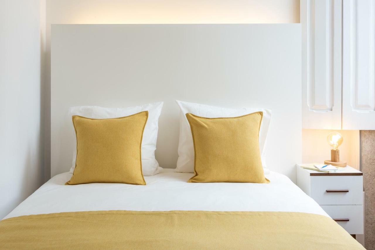 Sweet Inn Apartments - Santa Catarina Porto Zewnętrze zdjęcie
