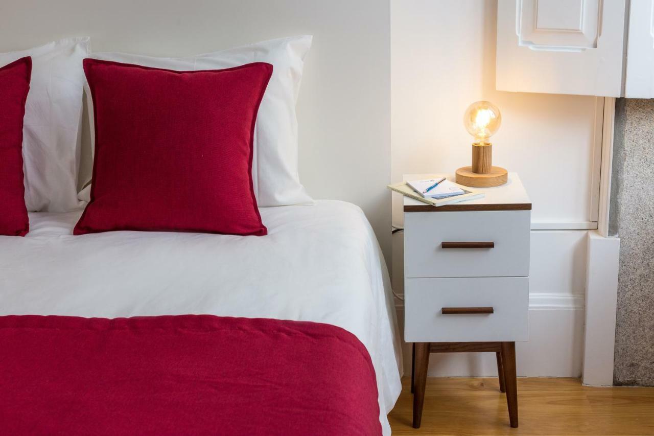 Sweet Inn Apartments - Santa Catarina Porto Zewnętrze zdjęcie