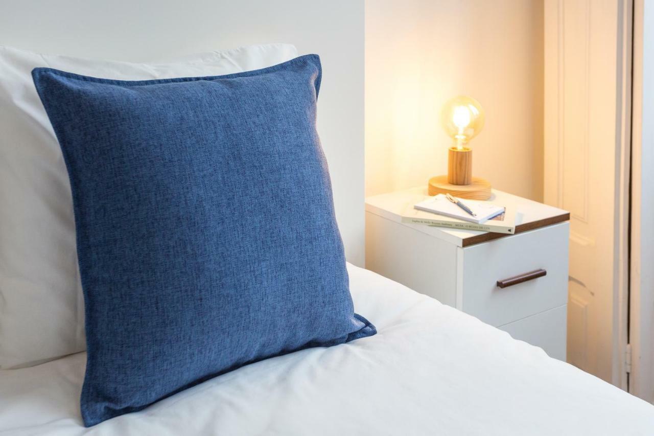 Sweet Inn Apartments - Santa Catarina Porto Zewnętrze zdjęcie