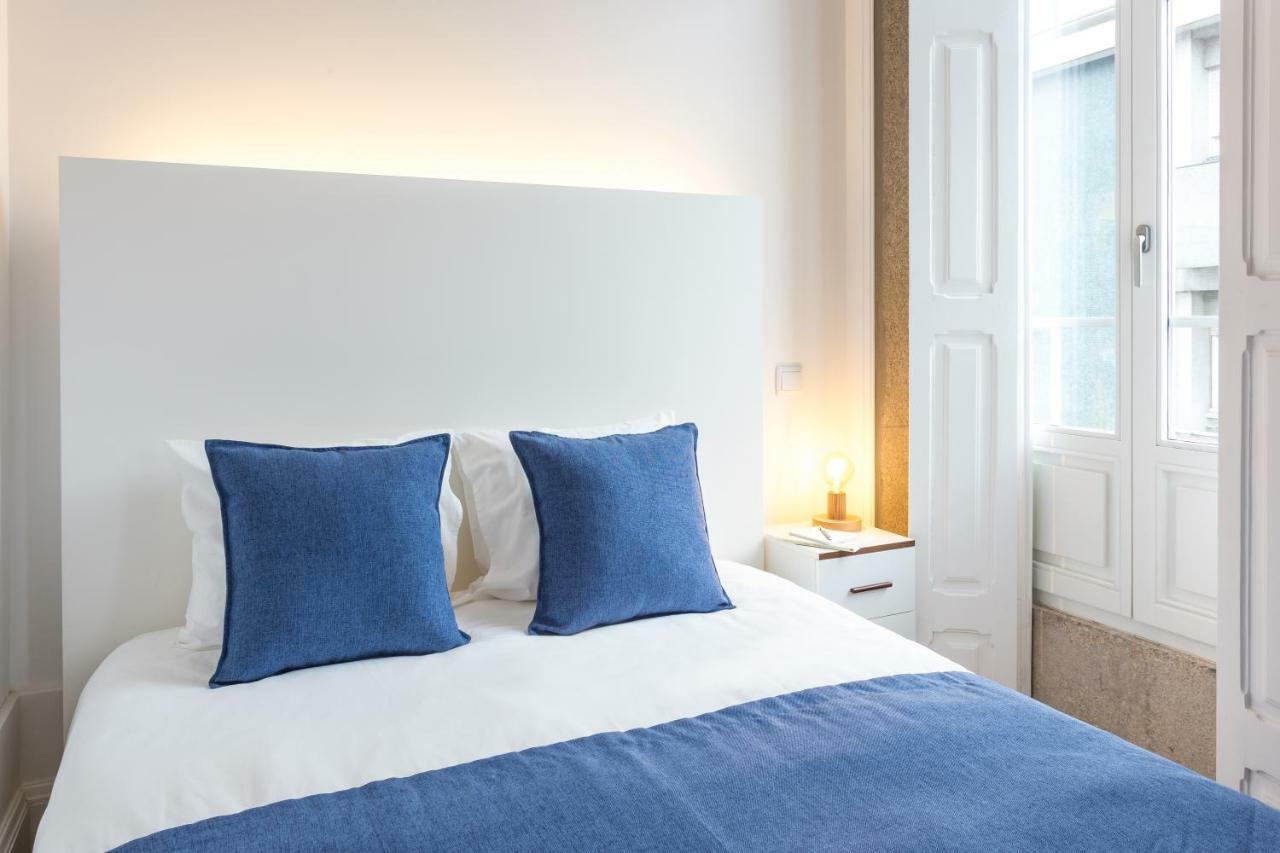Sweet Inn Apartments - Santa Catarina Porto Zewnętrze zdjęcie