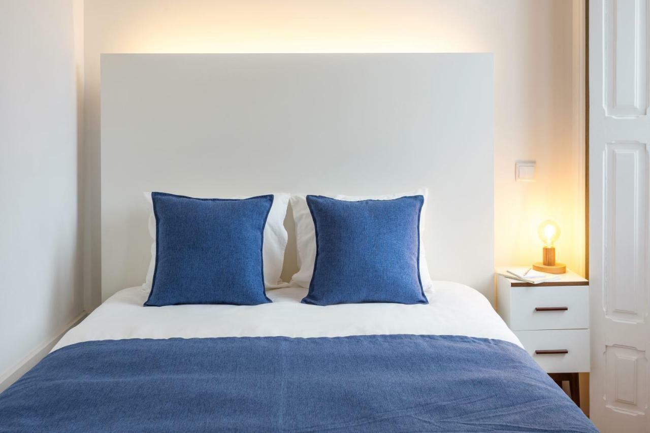 Sweet Inn Apartments - Santa Catarina Porto Zewnętrze zdjęcie