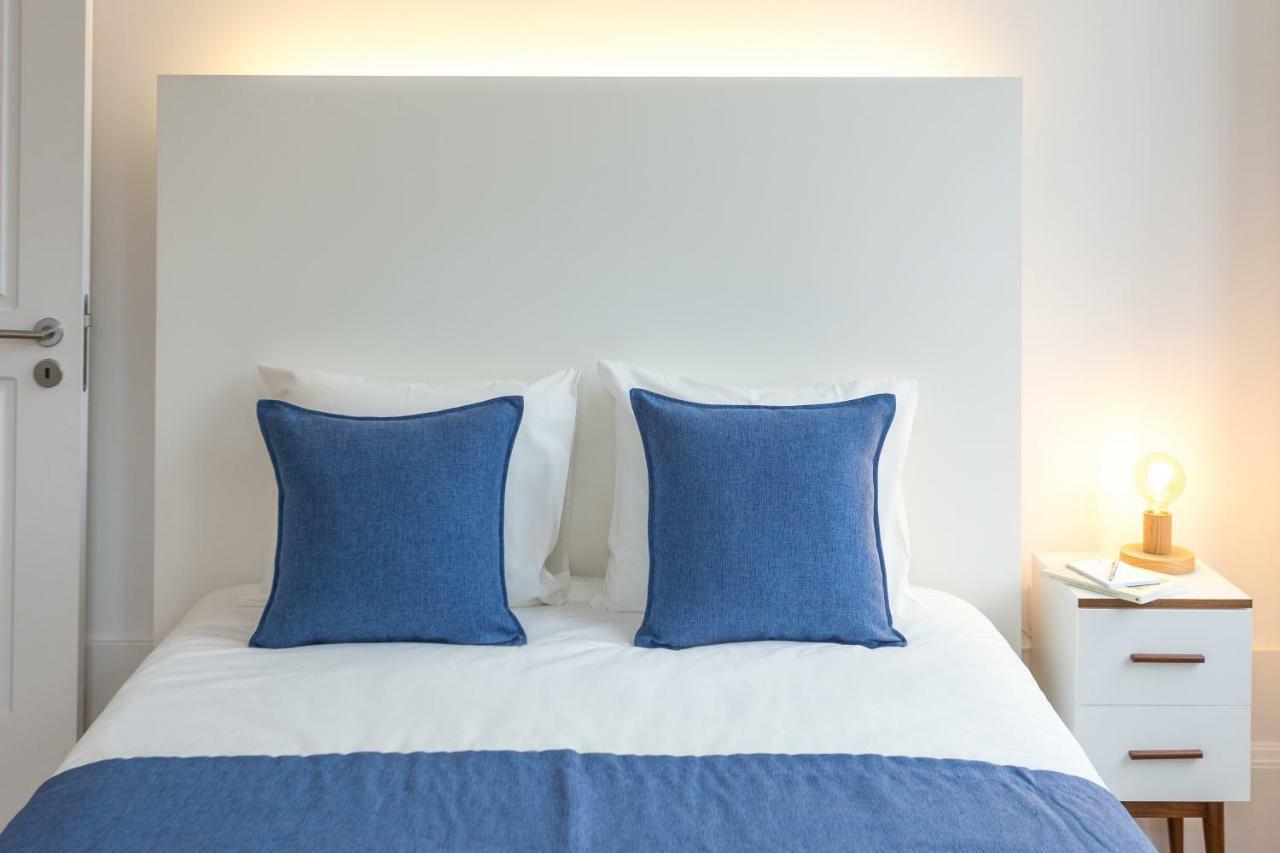 Sweet Inn Apartments - Santa Catarina Porto Zewnętrze zdjęcie