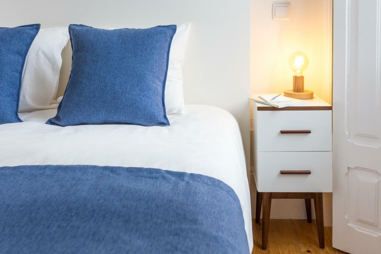 Sweet Inn Apartments - Santa Catarina Porto Zewnętrze zdjęcie