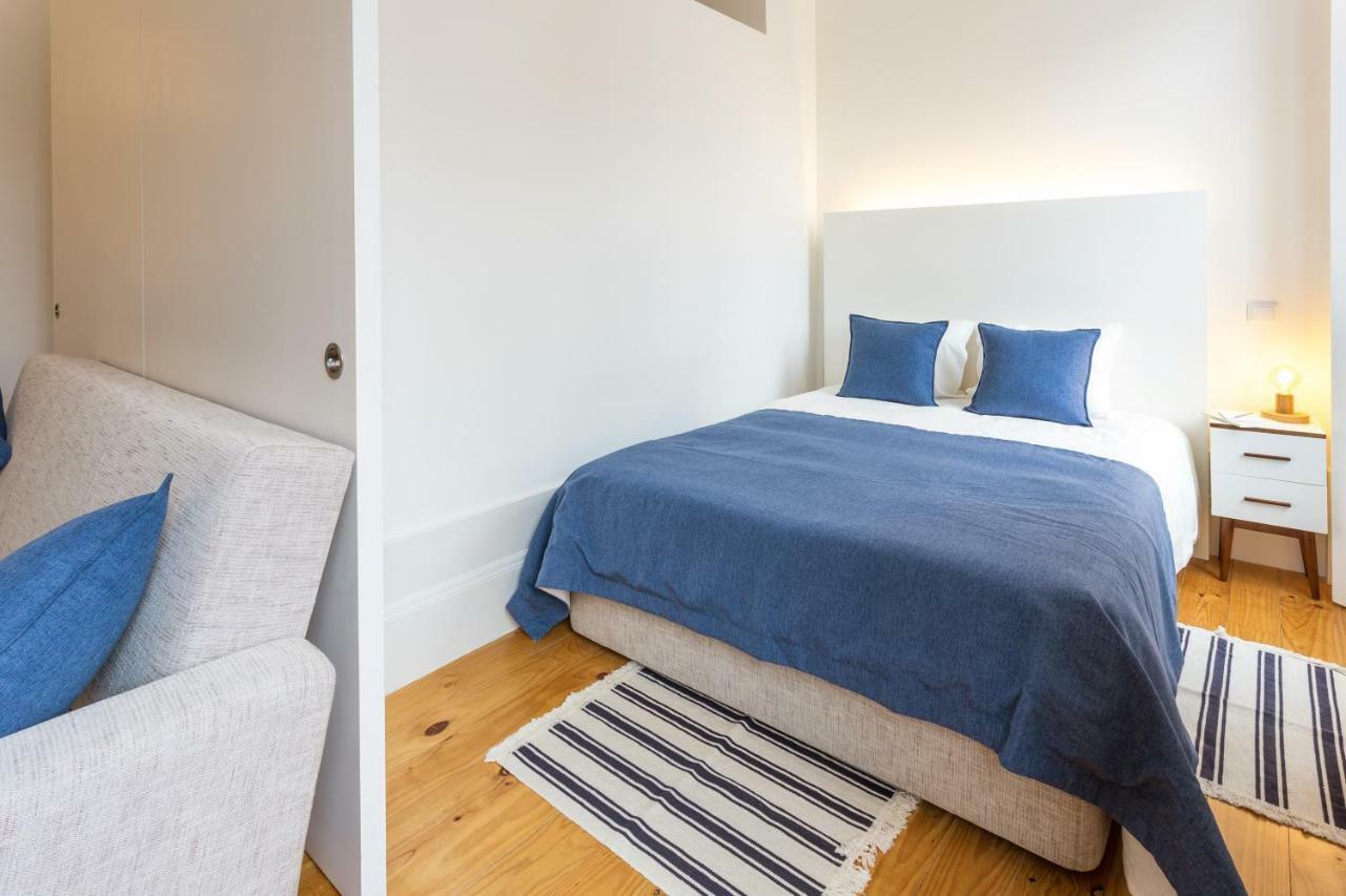 Sweet Inn Apartments - Santa Catarina Porto Zewnętrze zdjęcie