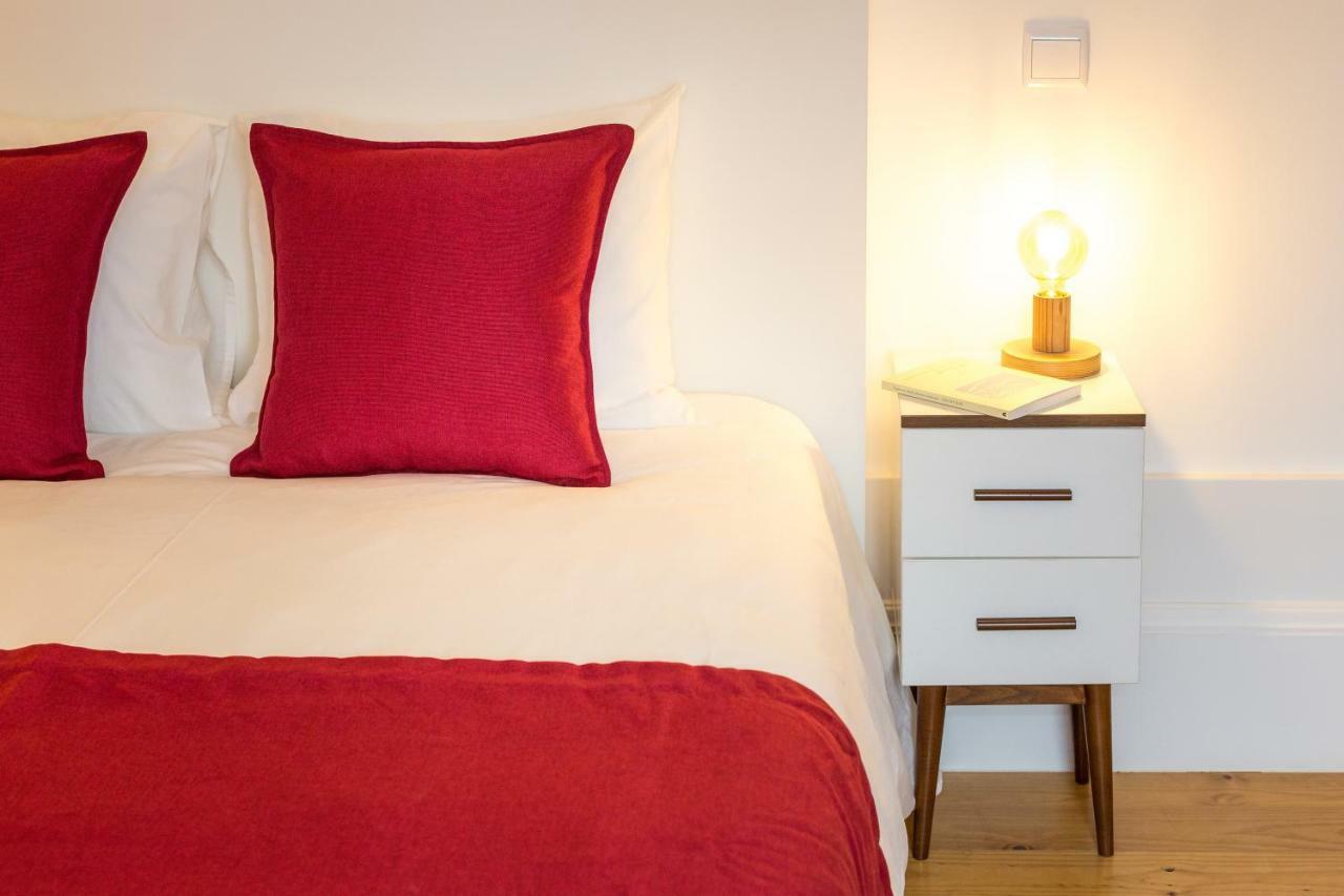 Sweet Inn Apartments - Santa Catarina Porto Zewnętrze zdjęcie