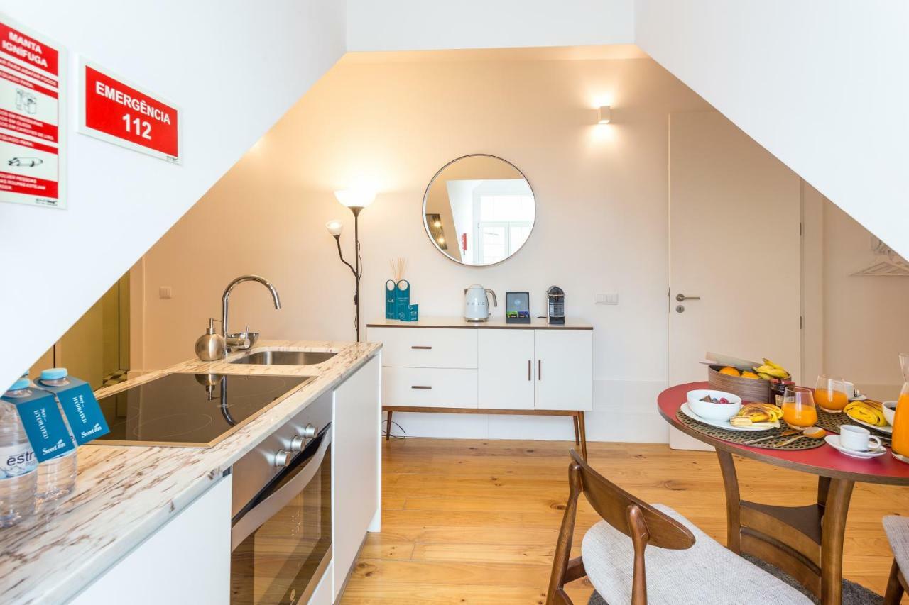 Sweet Inn Apartments - Santa Catarina Porto Zewnętrze zdjęcie