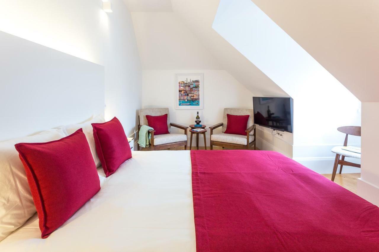Sweet Inn Apartments - Santa Catarina Porto Zewnętrze zdjęcie