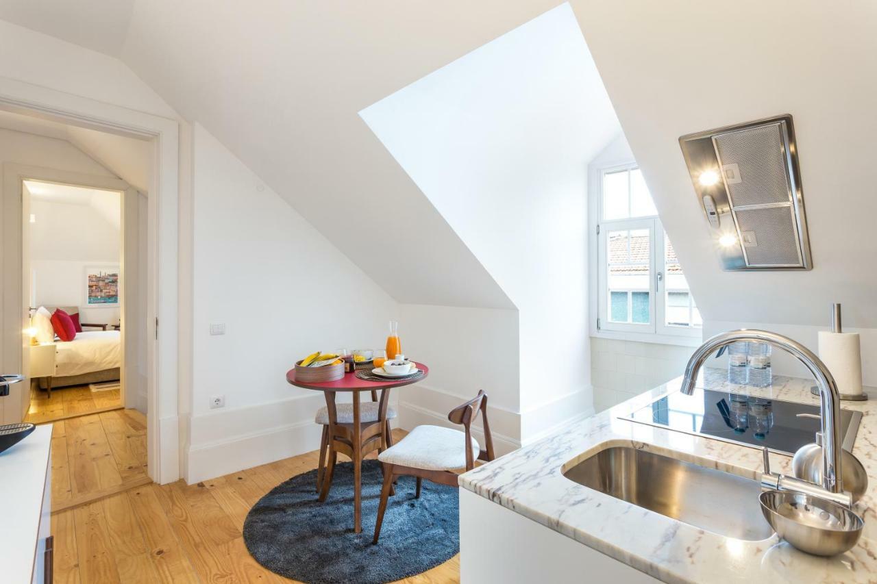 Sweet Inn Apartments - Santa Catarina Porto Zewnętrze zdjęcie