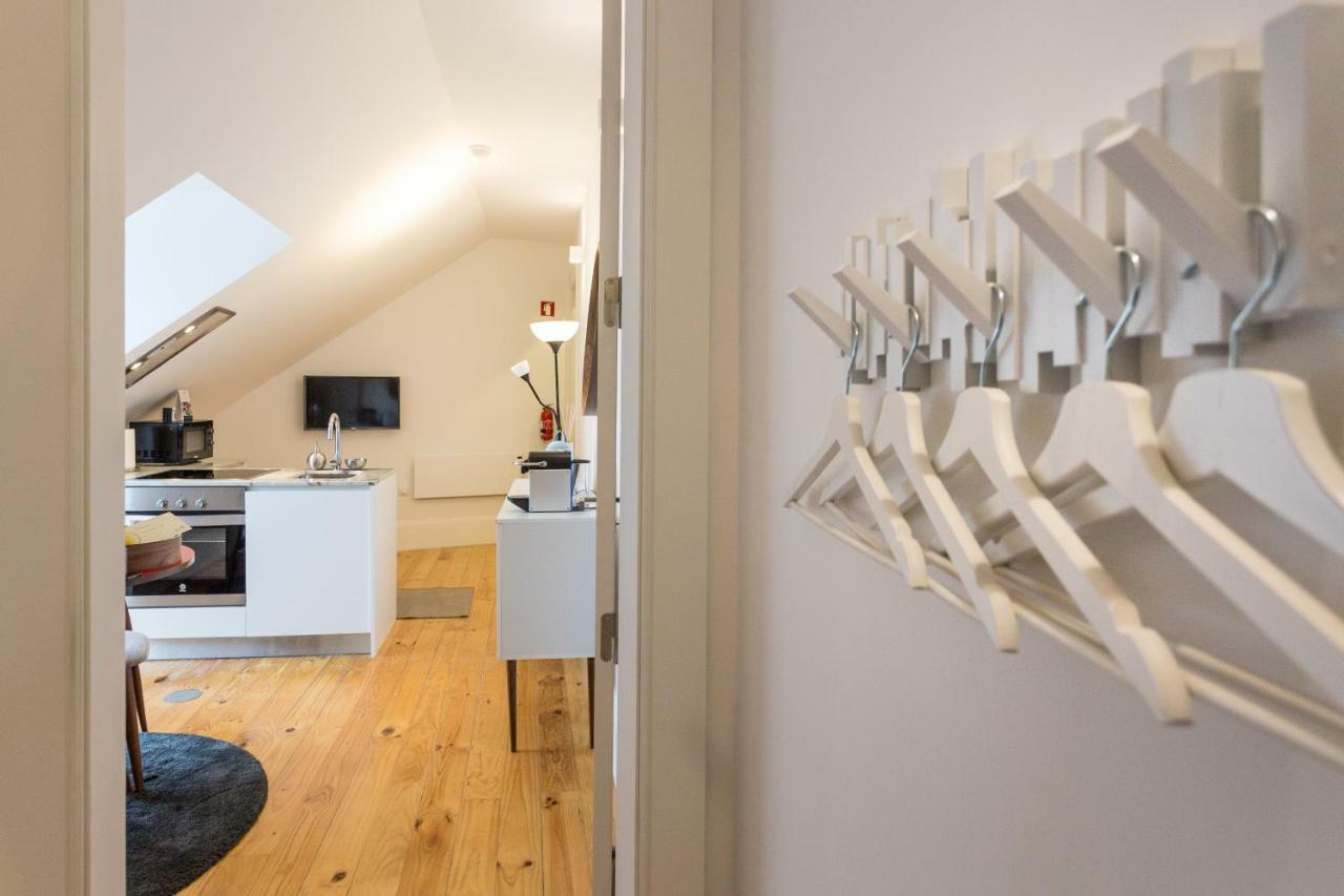 Sweet Inn Apartments - Santa Catarina Porto Zewnętrze zdjęcie