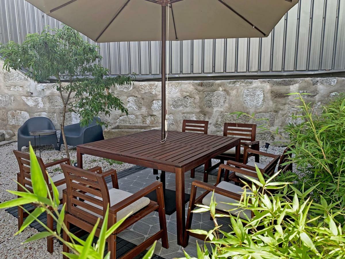 Sweet Inn Apartments - Santa Catarina Porto Zewnętrze zdjęcie