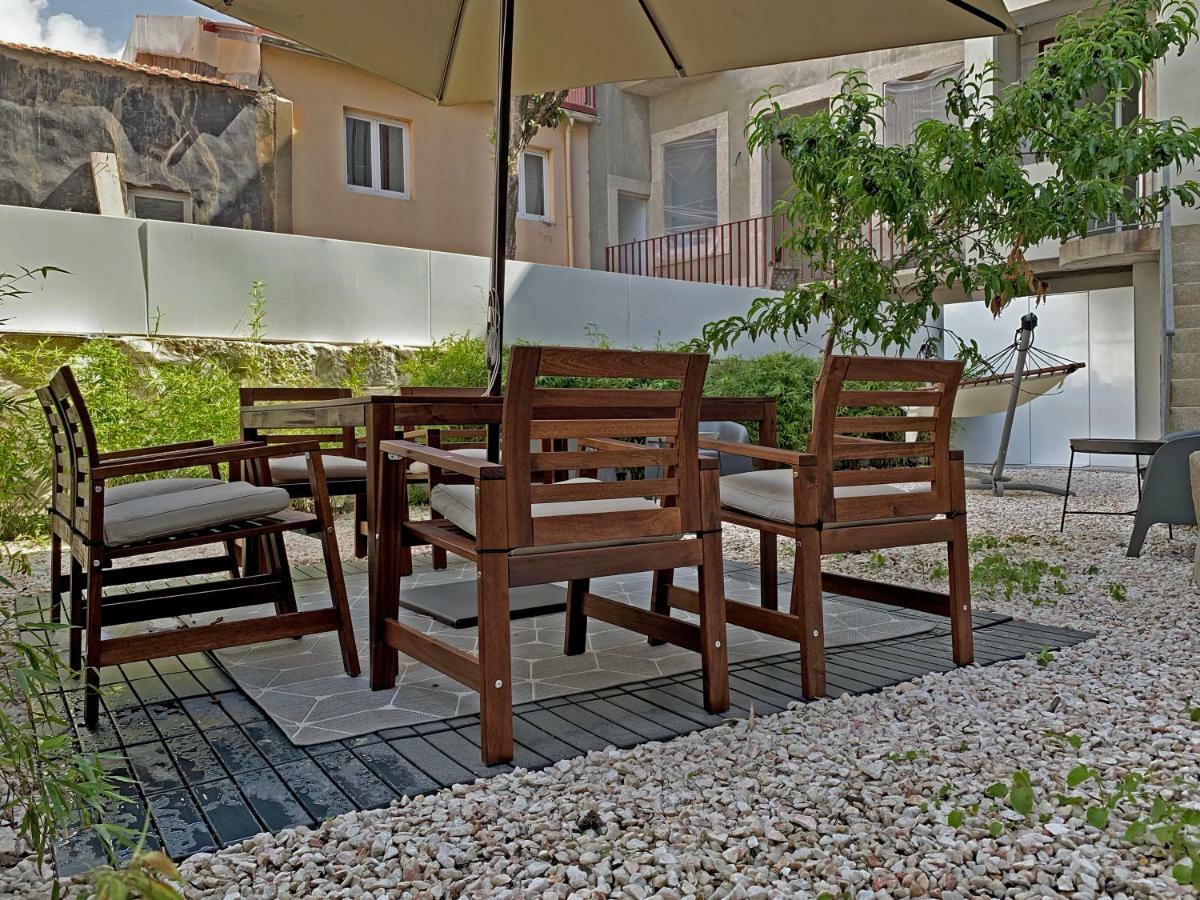 Sweet Inn Apartments - Santa Catarina Porto Zewnętrze zdjęcie