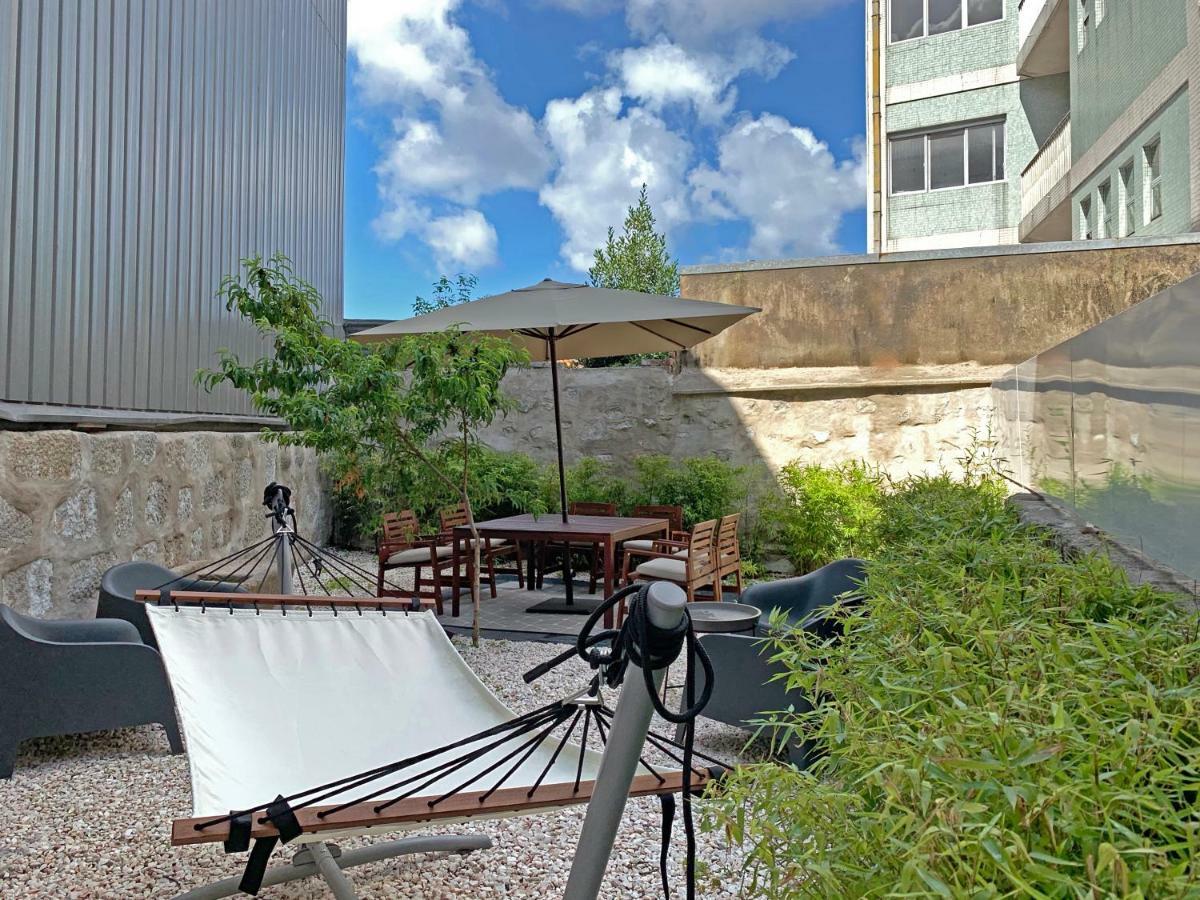 Sweet Inn Apartments - Santa Catarina Porto Zewnętrze zdjęcie